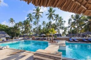 Diamonds Mapenzi Beach (Ex. Sandies)