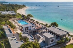 Riu Palace Zanzibar (Ex. Hideaway Of Nungwi Resort)