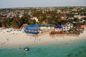 Zanzibar