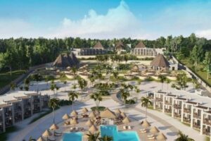 Sbh Kilindini Resort