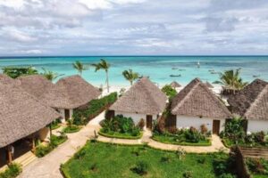 Safaya Luxury Villas