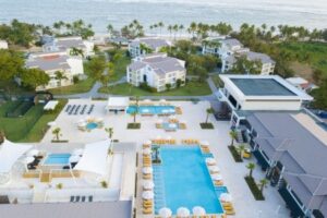 Dominikánská republika