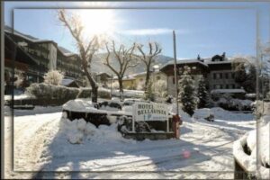 Madonna di Campiglio / Pinzolo