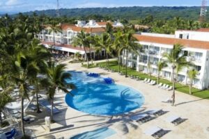 Dominikánská republika