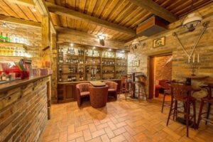 Ski & Wellness Residence Družba