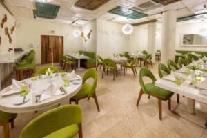 Viva Wyndham Tangerine