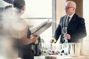 Brenta Dolomites (Ex. Le Blanc)