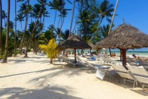 Tui Blue Bahari (Ex. Dream Of Zanzibar)