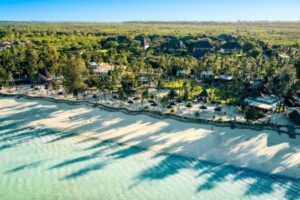 Tui Blue Bahari (Ex. Dream Of Zanzibar)