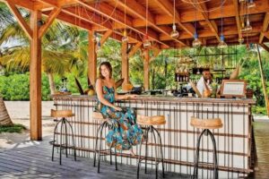 Zuri Zanzibar Hotel & Resort