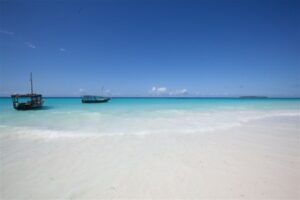 Zuri Zanzibar Hotel & Resort