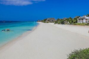 The Royal Zanzibar Beach Resort