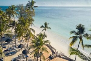 Tui Blue Bahari (Ex. Dream Of Zanzibar)