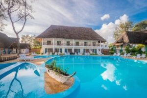 Kiwengwa Beach Resort