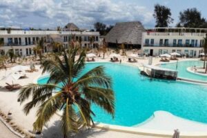 The One Resort (Makunduchi)