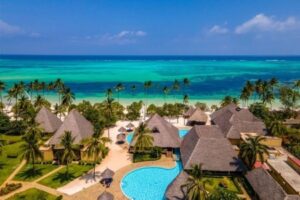 Neptune Pwani Beach Resort & Spa