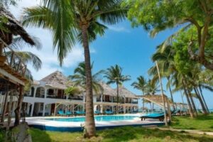 Nest Style Zanzibar (Ex. La Madrugada Beach)