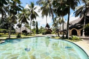 Zanzibar