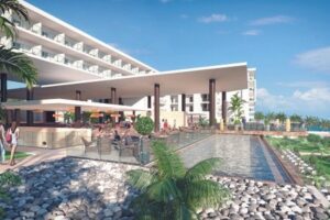 Riu Palace Swahili