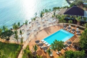 Aldiana Club Zanzibar (Ex. Kwanza Resort By Sunrise)