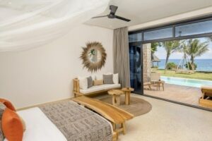 Aldiana Club Zanzibar (Ex. Kwanza Resort By Sunrise)